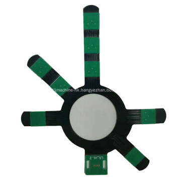 Rigid Flex PCB Circuit Board for Medical Equipment